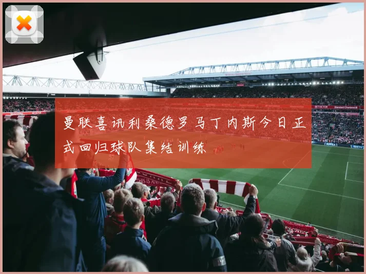 曼联喜讯利桑德罗马丁内斯今日正式回归球队集结训练
